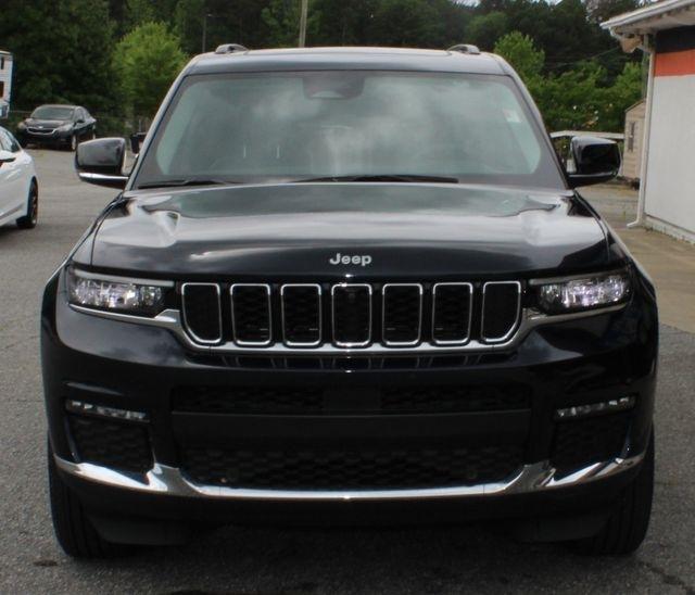 jeep grand cherokee l 2023 1C4RJKBG6P8813851 image jeep grand cherokee l 2023 1C4RJKBG6P8813851 image